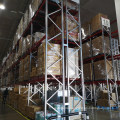 High Quality Storage Steel Heavy Duty Galvanized Pallet Rack